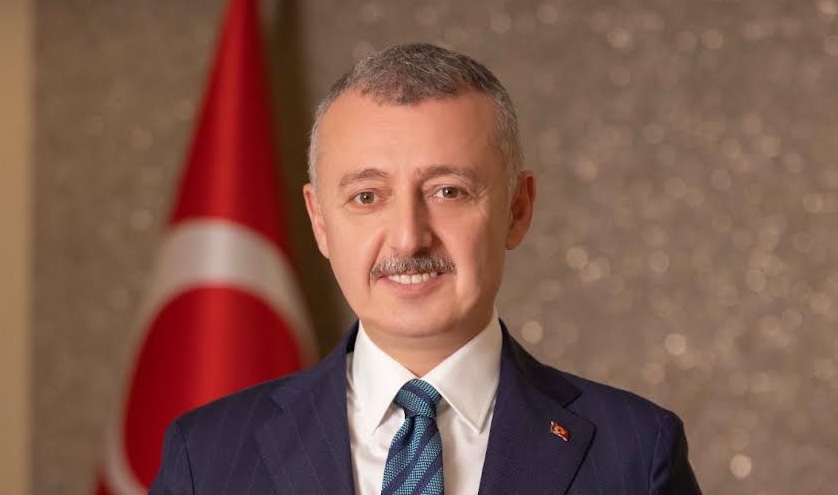 Kocaeli Büyükşehir Belediye Başkanı Tahir Büyükakın, 15 Temmuz hain darbe