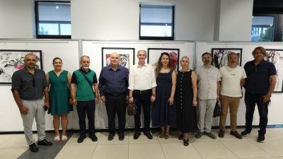 Kartepe Belediyesi, kültür ve sanat etkinlikleriyle sosyal yaşama değer katmayı
