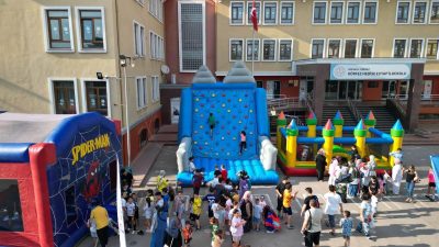 Körfez Belediyesi Kültür, Sanat ve Sosyal İşler Müdürlüğü tarafından geleneksel