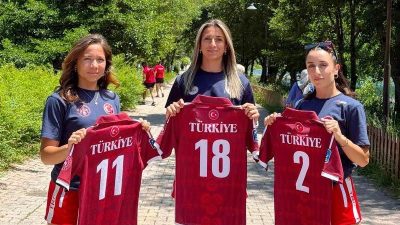 Almanya’nın Hamburg şehrinde 3-5 Temmuz 2026 tarihleri arasında yapılan 7’li