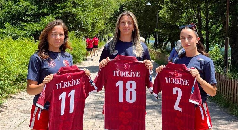 Almanya’nın Hamburg şehrinde 3-5 Temmuz 2026 tarihleri arasında yapılan 7’li