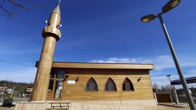 Kocaeli Büyükşehir Belediyesi, Başkan Tahir Büyükakın’ın göreve geldiği günden bu