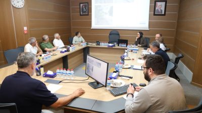 Kocaeli Büyükşehir Belediyesi, vatandaşların huzurunu bozan unsurlara yönelik denetimlerini kararlılıkla
