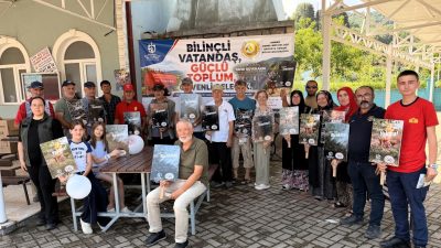 Kocaeli Büyükşehir Belediyesi, can ve mal güvenliğinin yanı sıra doğal
