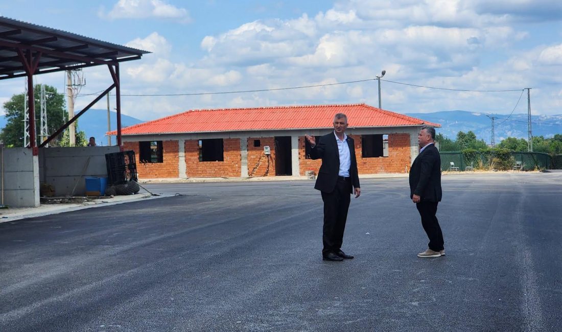 Gölcük Belediyesi, sürdürülebilir bir gelecek ve çevre koruma vizyonu doğrultusunda