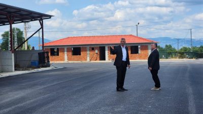 Gölcük Belediyesi, sürdürülebilir bir gelecek ve çevre koruma vizyonu doğrultusunda