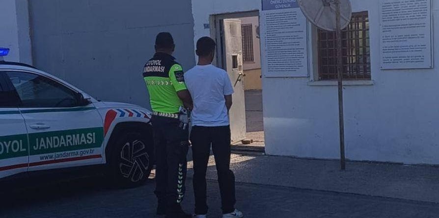 Kocaeli'de uyuşturucu ticareti suçundan 12 yıl 6 ay hapis cezasıyla