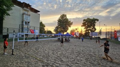 Gölcük Belediyesi tarafından her yıl geleneksel olarak düzenlenen organizasyonlarından biri