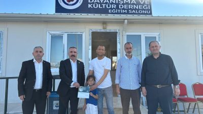 MHP Dilovası İlçe Teşkilatı, 18 Temmuz'da gerçekleştirilecek 7. Olağan İlçe