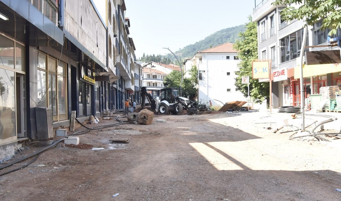 Başiskele Belediye Başkanı M. Yasin Özlü, Kocaeli Büyükşehir Belediyesi'nin de