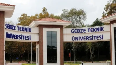 Resmi Gazete’de yayımlanan Cumhurbaşkanlığı kararı ile Gebze Teknik Üniversitesi Rektörlüğüne