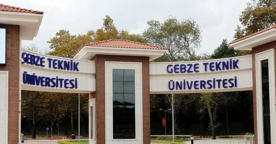 Resmi Gazete’de yayımlanan Cumhurbaşkanlığı kararı ile Gebze Teknik Üniversitesi Rektörlüğüne