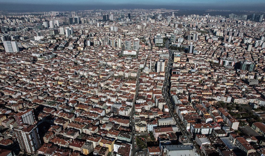Son dönemde artış gösteren konut ve müteahhit dolandırıcılığına karşı Yargıtay’dan