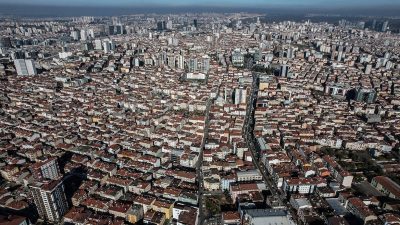 Son dönemde artış gösteren konut ve müteahhit dolandırıcılığına karşı Yargıtay’dan