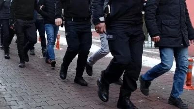 Fetullahçı Terör Örgütüne (FETÖ/PDY) yönelik MİT ve polis ekiplerince İstanbul