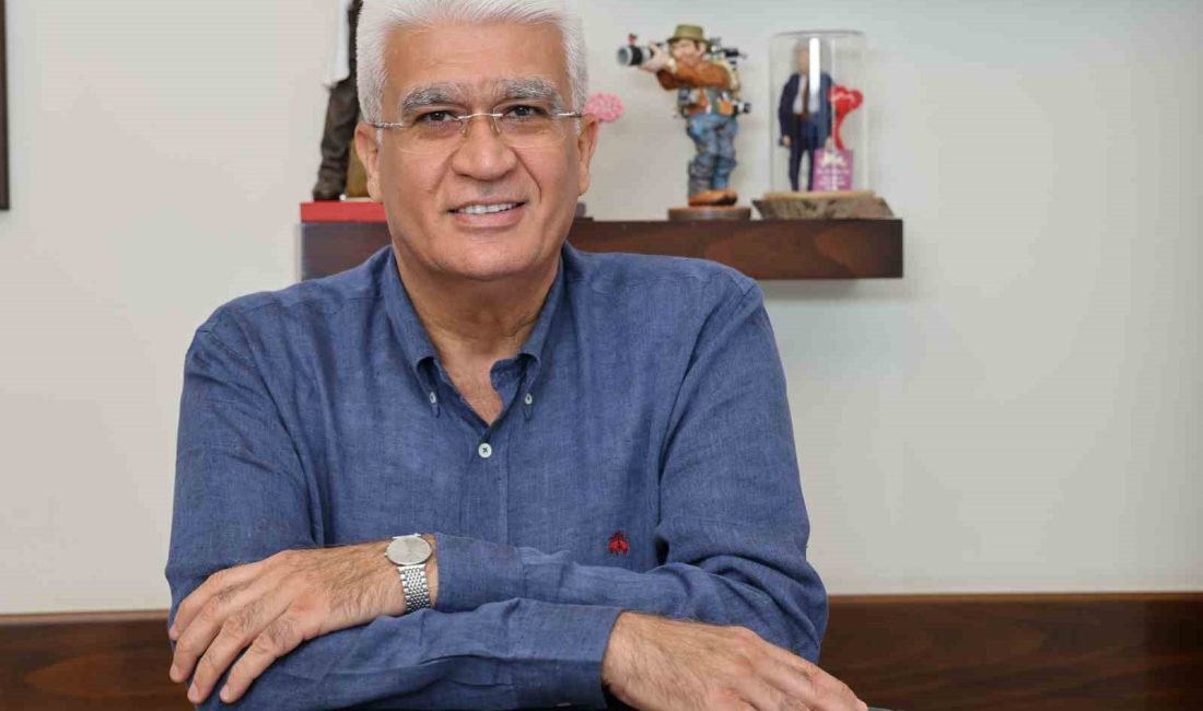 Beyin Sinir ve Omurilik Cerrahisi Uzmanı Prof. Dr. Orhan Şen,