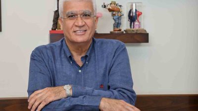 Beyin Sinir ve Omurilik Cerrahisi Uzmanı Prof. Dr. Orhan Şen,