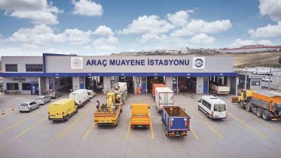 TÜVTÜRK, Gelir İdaresi Başkanlığı tarafından yürütülen vergi borcu yapılandırması kapsamında,