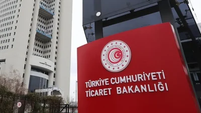 Ticaret Bakanlığı'nın Resmî Gazete'de yayımladığı yeni yönetmelikle yapay zekâ destekli
