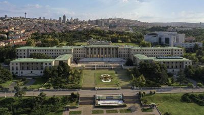 Türkiye Büyük Millet Meclisi’nde kabul edilerek yasalaşan 12’nci Yargı Paketi;