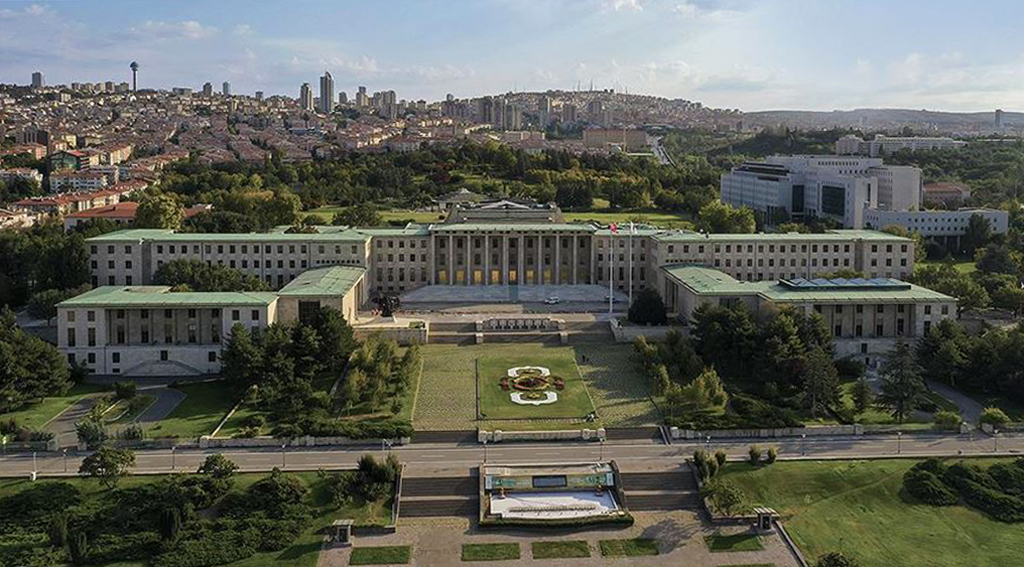 Türkiye Büyük Millet Meclisi’nde kabul edilerek yasalaşan 12’nci Yargı Paketi;