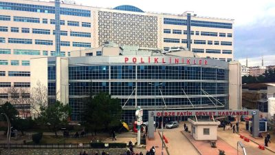 Gebze Fatih Devlet Hastanesi, yoğun bakım hizmetlerinde dijital altyapıyı güçlendirmek
