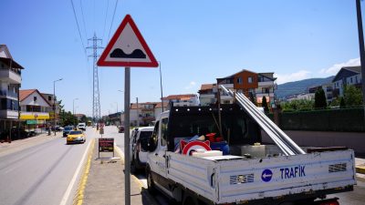 Kocaeli Büyükşehir Belediyesi, 2026 yılının ilk 6 ayında kent genelinde