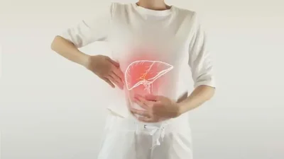 Karaciğer yağlanmasının artık sadece yetişkinlerin değil çocukların ve gençlerin de