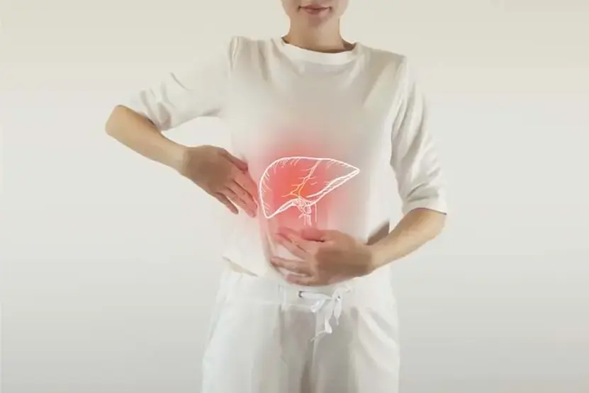 Karaciğer yağlanmasının artık sadece yetişkinlerin değil çocukların ve gençlerin de