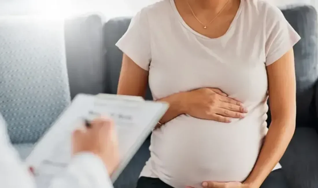 Kadın Hastalıkları ve Doğum Uzmanı Op. Dr. Selin Çetinkal, "Yüksek