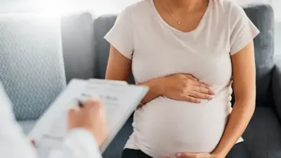 Kadın Hastalıkları ve Doğum Uzmanı Op. Dr. Selin Çetinkal, "Yüksek