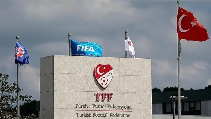 Türkiye Futbol Federasyonu (TFF), 2026-2027 sezonu Trendyol Süper Lig fikstür
