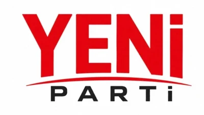 Özgür Özel'in öncülüğünde kurulan Yeni Parti'nin logosu kamuoyunda paylaşıldı.