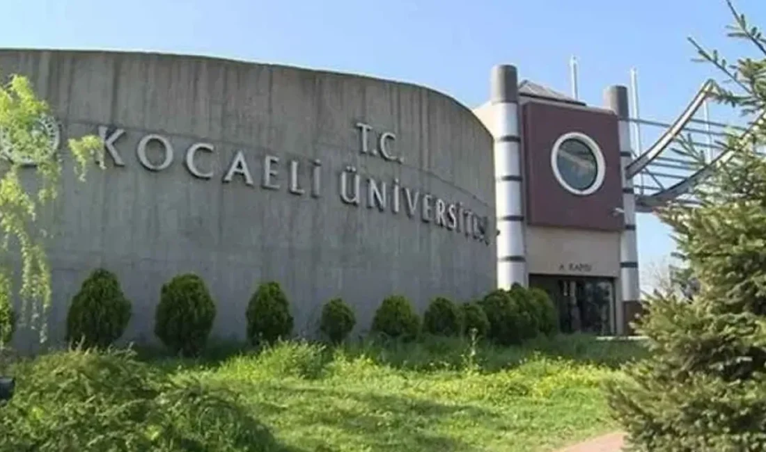 Kocaeli Üniversitesi, 150 vakayı kapsayan cerrahi yönlendirme ve görüntüleme sistemi
