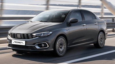 Tofaş, 30 Haziran 2026 itibarıyla Fiat Egea Sedan’ın üretimini sonlandırırken,