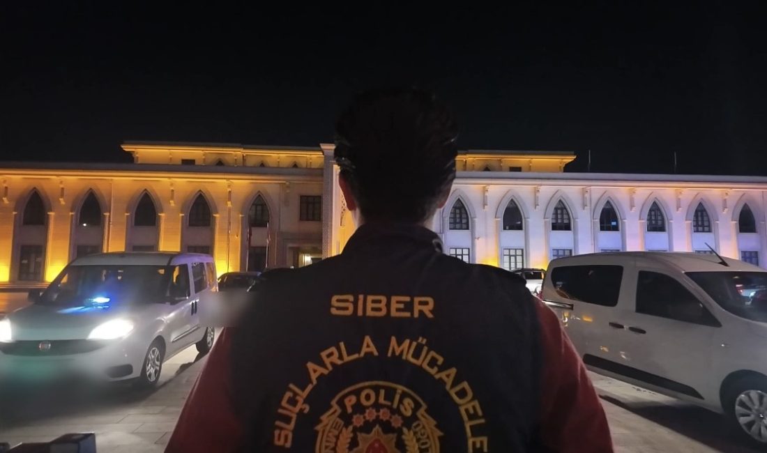 Kocaeli merkezli 31 ilde yasa dışı bahis ve kumar oynatan