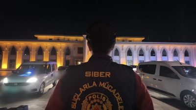 Kocaeli merkezli 31 ilde yasa dışı bahis ve kumar oynatan