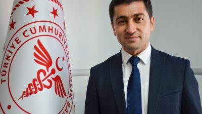 Bilecik İl Sağlık Müdürü Dr. Ferhat Damkacı, sıcaklık ve nem