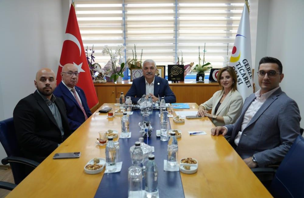Gebze Ticaret Odası (GTO) ev sahipliğinde, üyelerin yatırım süreçlerini kolaylaştırmak,