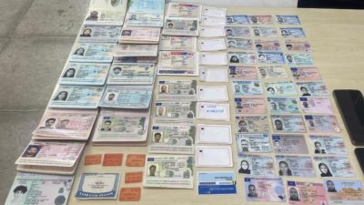 Kocaeli merkezli 3 ilde, düzensiz göçmen kaçakçılığına yönelik düzenlenen operasyonlarda
