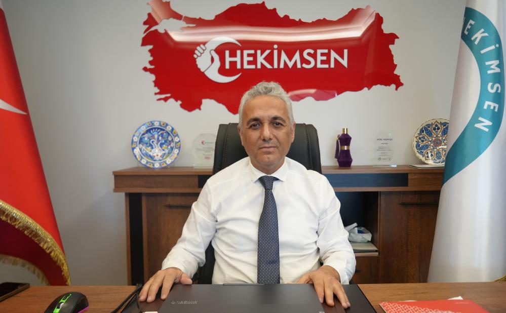 Gebelik takibini yaptığı hastasının bebeğinin down sendromlu doğması üzerine hakkında