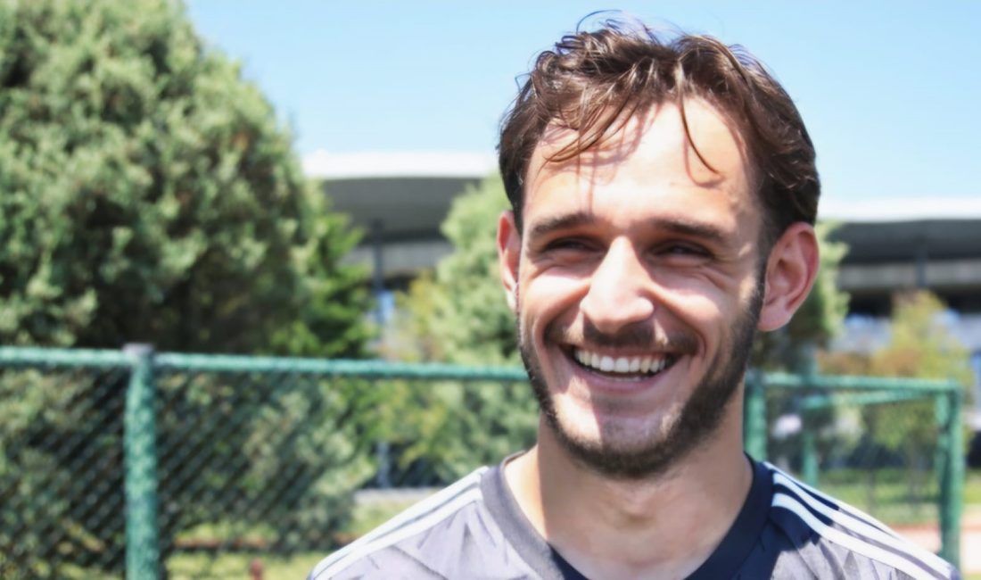 Kocaelisporlu futbolcu Bedirhan Yıldız, ilk etap kampını verimli geçirdiklerini belirterek,