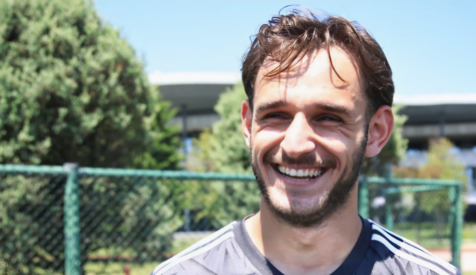 Kocaelisporlu futbolcu Bedirhan Yıldız, ilk etap kampını verimli geçirdiklerini belirterek,