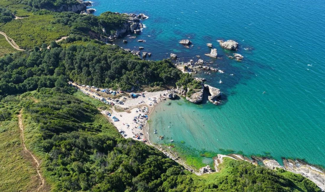 Kandıra Kaymakamlığı, olumsuz hava ve deniz koşulları nedeniyle 1 Ağustos