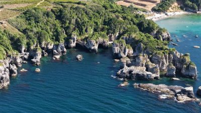 Kandıra Kaymakamlığı, olumsuz hava ve deniz şartları nedeniyle 10 Ağustos