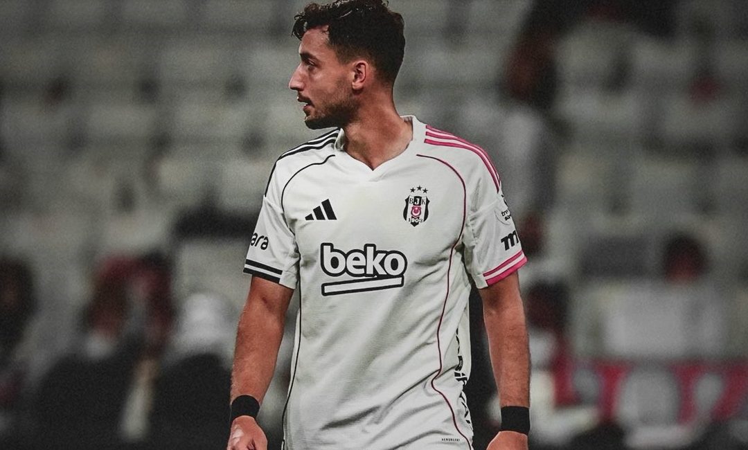 Beşiktaş, defans oyuncusu Tayyip Talha Sanuç'un, Çaykur Rizespor'a transfer olduğunu