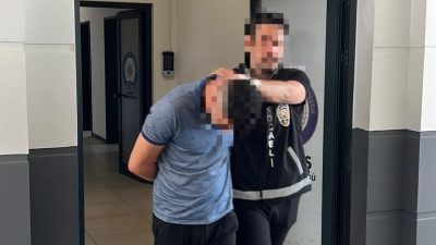 Kocaeli'de kendisini polis olarak tanıtarak bir vatandaştan 600 bin TL
