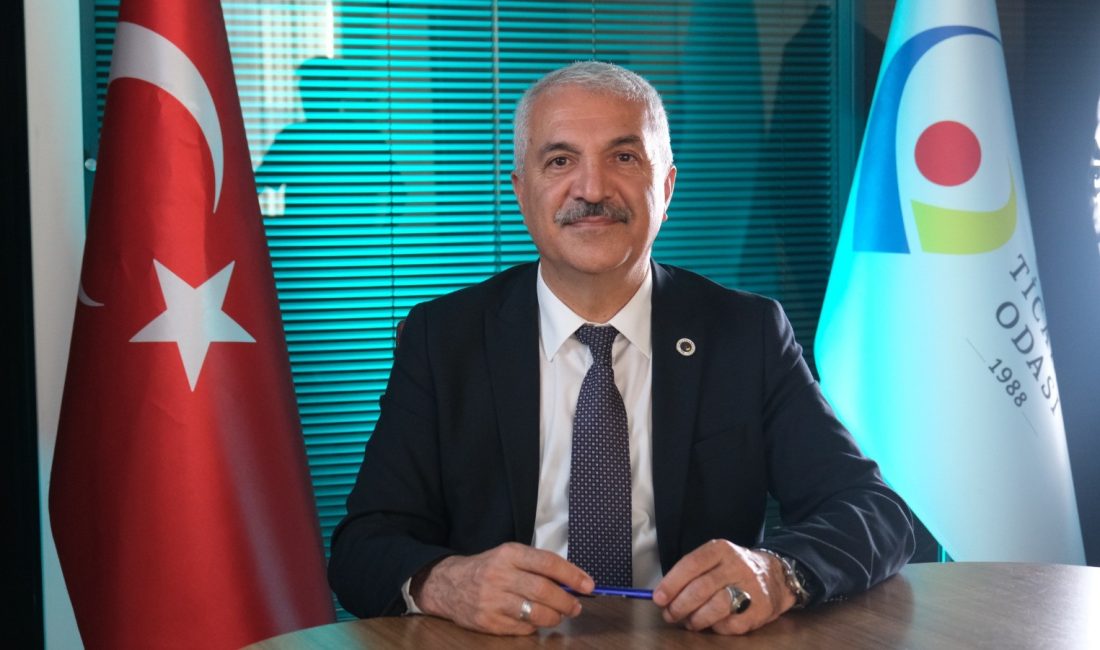 İstanbul Sanayi Odası’nın "Türkiye'nin İkinci 500 Büyük Sanayi Kuruluşu 2025"
