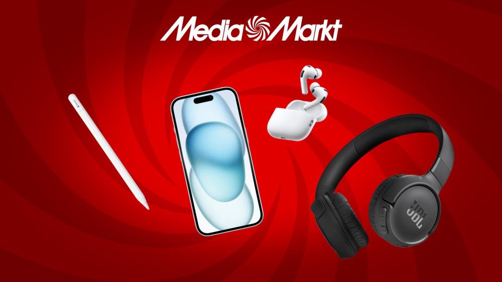 MediaMarkt Türkiye, haziran ayına ilişkin teknoloji alışverişi trendlerini paylaştı. MediaMarkt