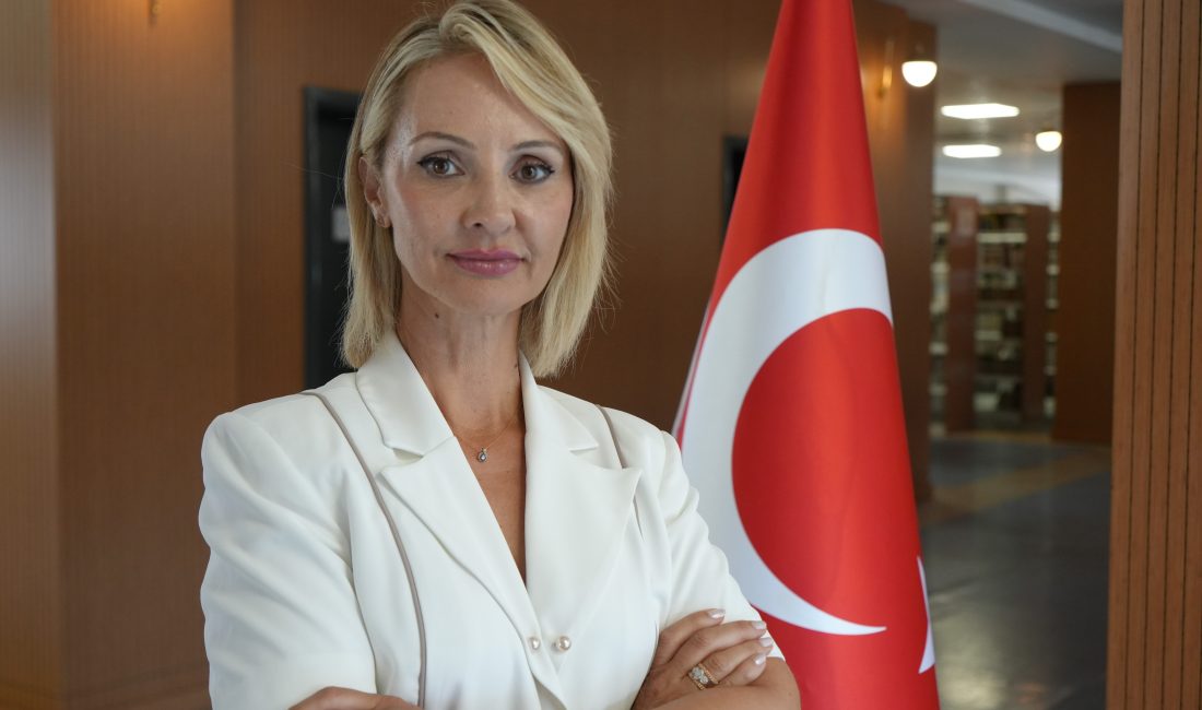 YKS tercih dönemi başladı. Kocaeli Sağlık ve Teknoloji Üniversitesi Öğretim